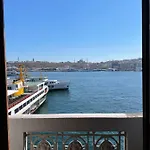Szálloda Weingart Seaside Isztambul