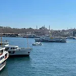 Weingart Seaside Isztambul
