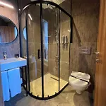Weingart Seaside Szálloda Isztambul
