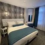Weingart Seaside 3* Isztambul