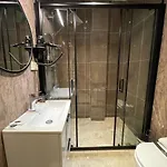 Weingart Seaside 3* Isztambul
