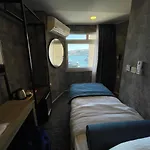 Weingart Seaside Szálloda Isztambul