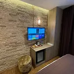 Szálloda Weingart Seaside 3*