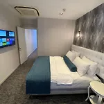 Weingart Seaside Isztambul