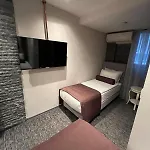 Weingart Seaside Isztambul
