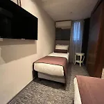 Weingart Seaside Szálloda 3*
