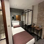Weingart Seaside 3* Isztambul