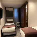 Weingart Seaside Szálloda Isztambul
