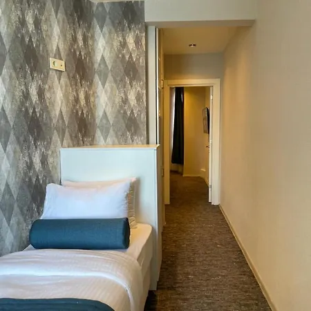 Hotel Weingart Seaside Istambul
