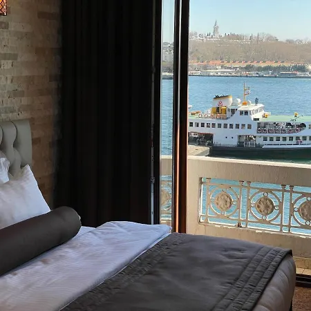 Hotel Kavi Seaside *