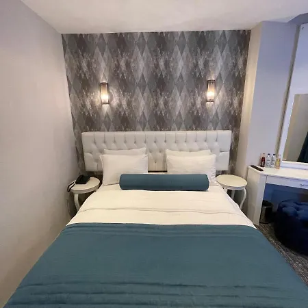 Weingart Seaside Hotel Estambul
