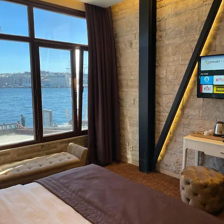 Hotel Kavi Seaside *