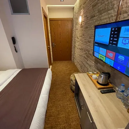 Hotel Kavi Seaside *