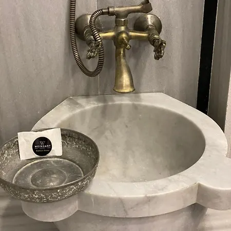Kavi Seaside Hotel Istanbul