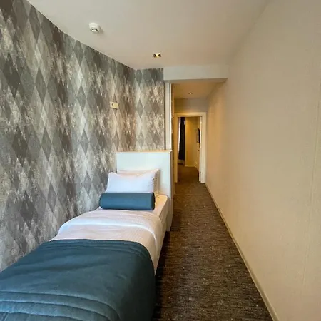 Hotel Kavi Seaside