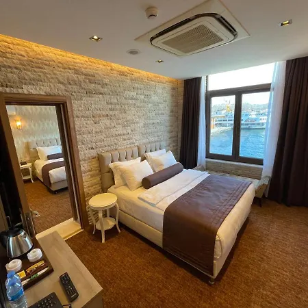 Mayfair Seaside *