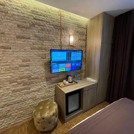 Hotel Kavi Seaside *