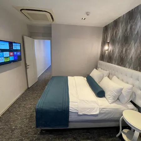 Kavi Seaside Istanbul