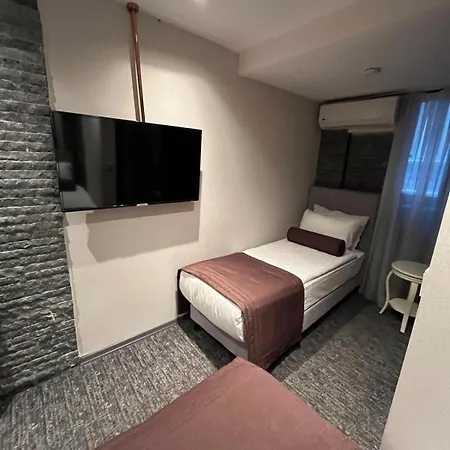 Kavi Seaside Istanbul