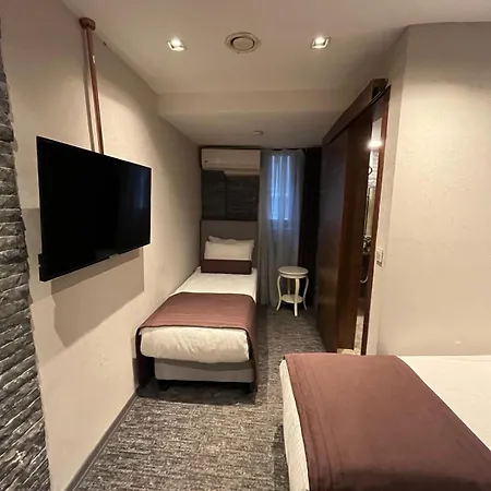 Hotel Kavi Seaside