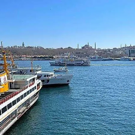 Hotel Weingart Seaside
