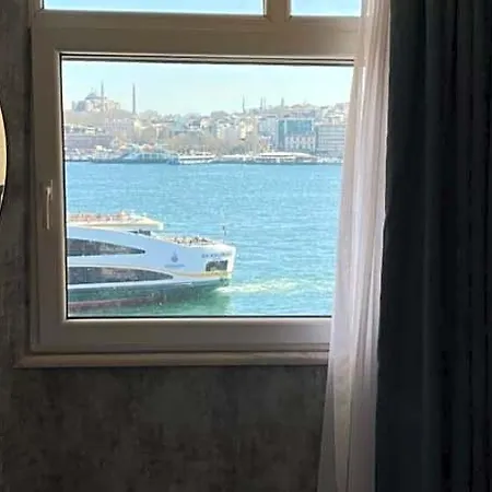 Hotel Weingart Seaside