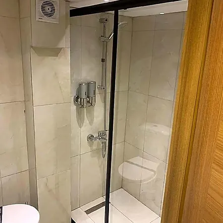Hotel Weingart Seaside Istanbul