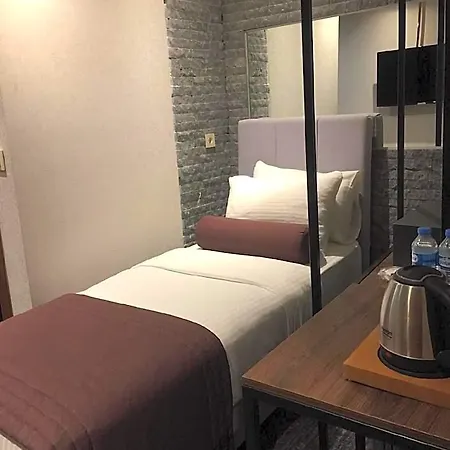 Hotel Weingart Seaside Istanbul