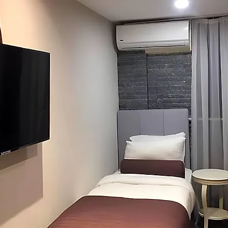Weingart Seaside 3* Istanbul