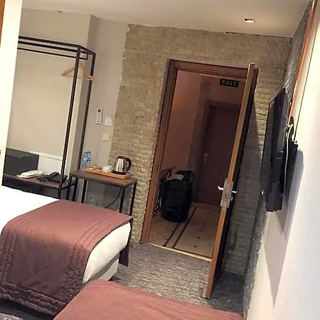 Hotel Weingart Seaside 3*