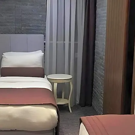Hotel Weingart Seaside