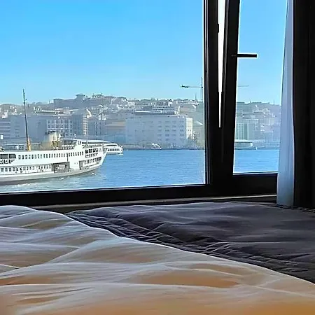 Hotel Weingart Seaside