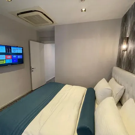Mayfair Seaside איסטמבול