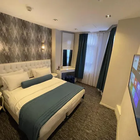 Mayfair Seaside