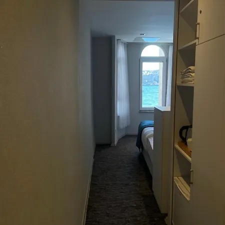 Mayfair Seaside