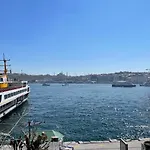 Weingart Seaside Hotel Istanbul