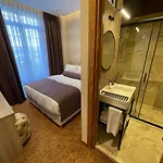 Weingart Seaside Hotel Istanbul