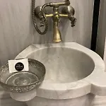 Weingart Seaside Hotel Istanbul