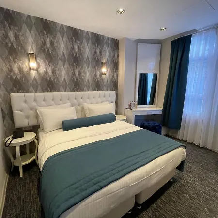 Weingart Seaside 3* Provincia di Istanbul
